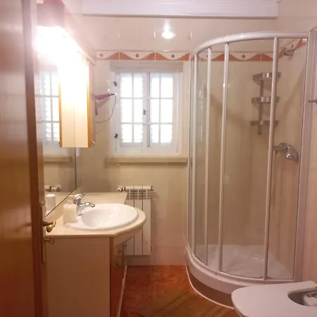 Guest house Holidays - Private - Independent Entrance - No Sharing Areas Nazare
