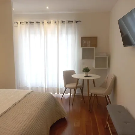 게스트하우스 Cozy And Quiet Private In - Independent Access *