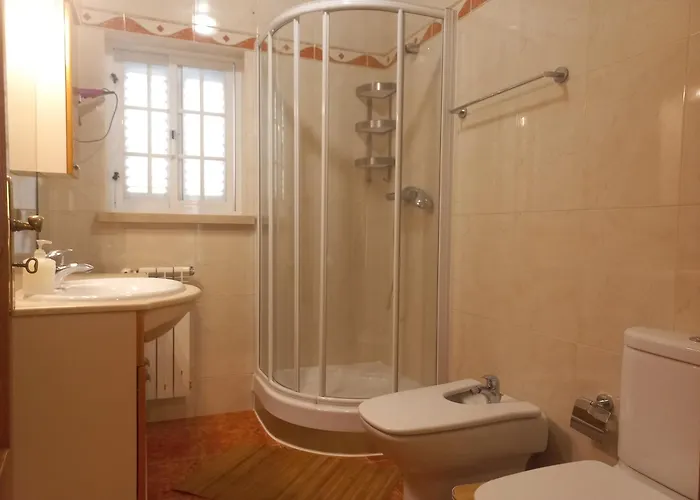 Cozy&quiet Private In - Independent Access Maison d'hôtes Nazaré